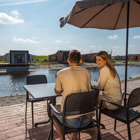 Europarcs Hindeloopen Appartement Buitenkant foto