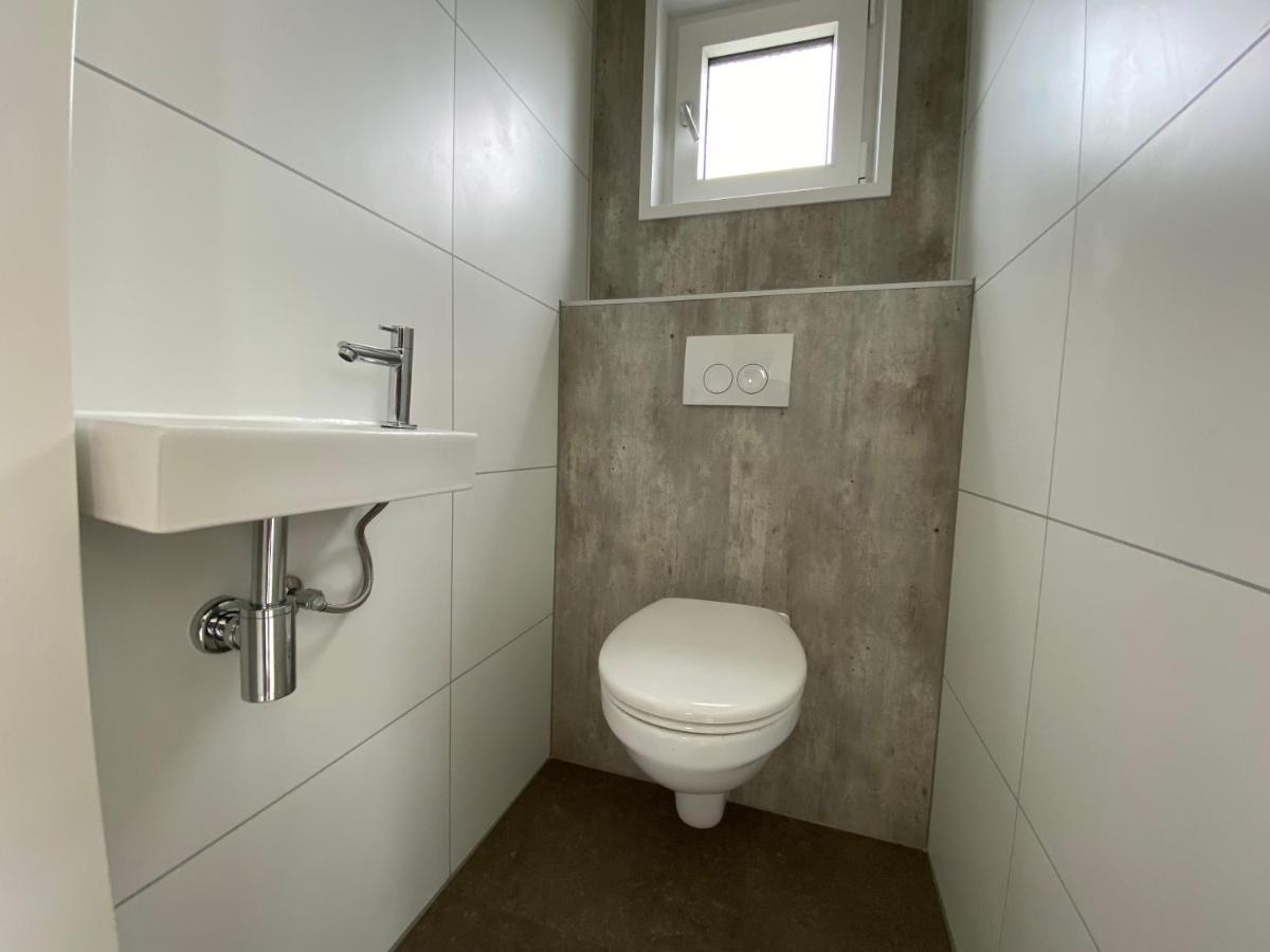 Europarcs Hindeloopen Appartement Buitenkant foto
