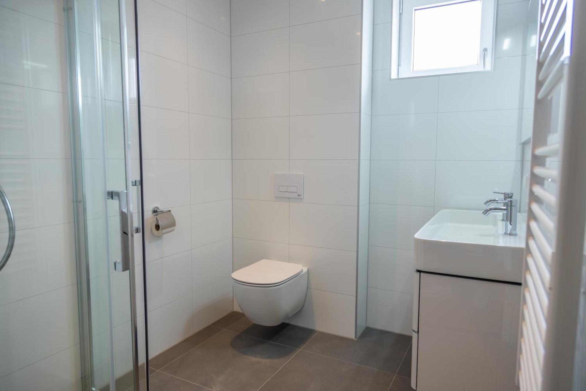 Europarcs Hindeloopen Appartement Kamer foto